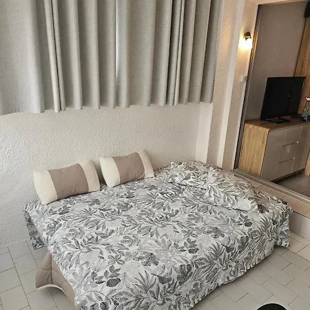 Apartamento Lannabelle Leucate