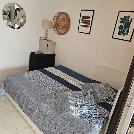 Lannabelle Apartment *