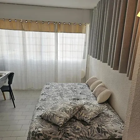 Apartamento Lannabelle