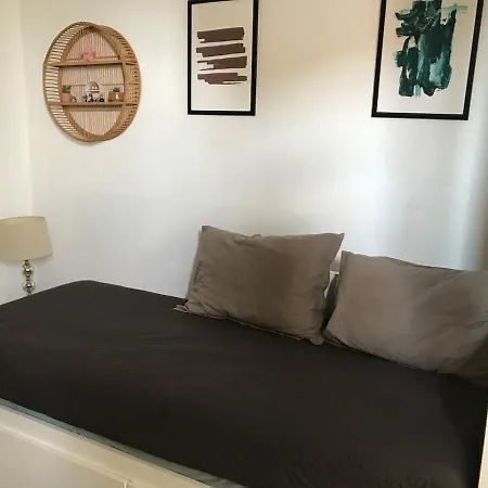 Lannabelle Appartement *