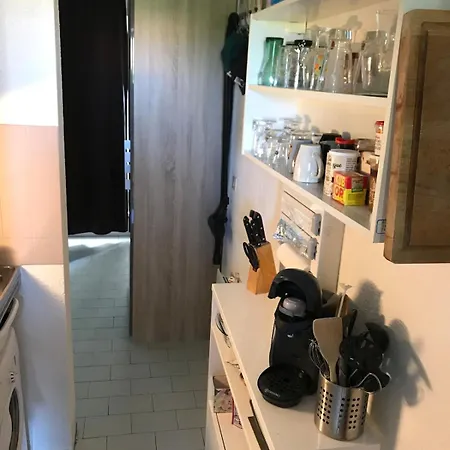 Apartment Lannabelle *