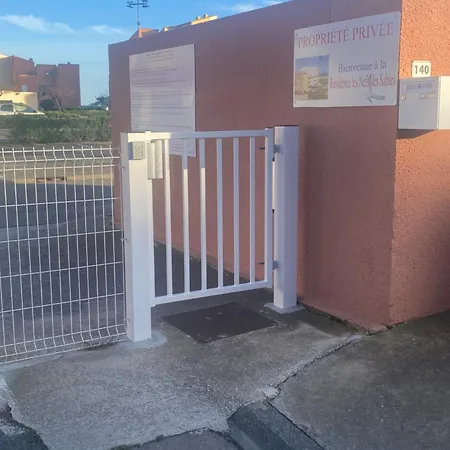 Appartement Lannabelle Leucate