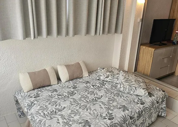 Apartamento Lannabelle Leucate