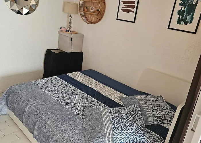 Lannabelle Apartamento *