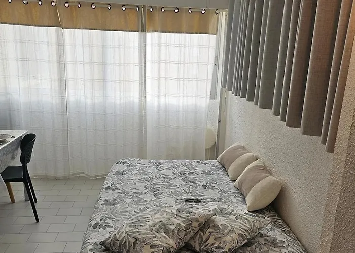 Apartamento Lannabelle