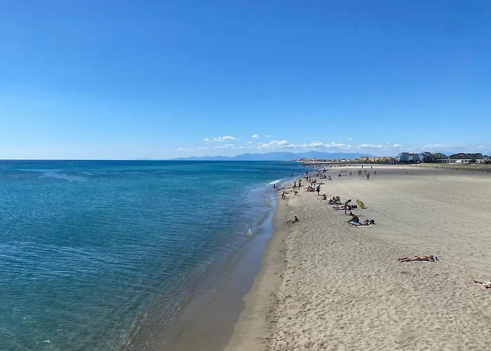 Apartamento Lannabelle