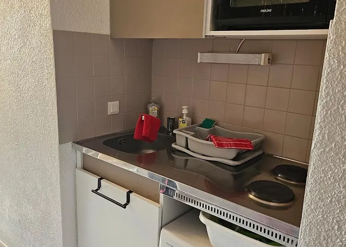 Lannabelle * Leucate