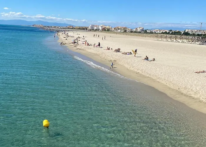 Apartamento Lannabelle *