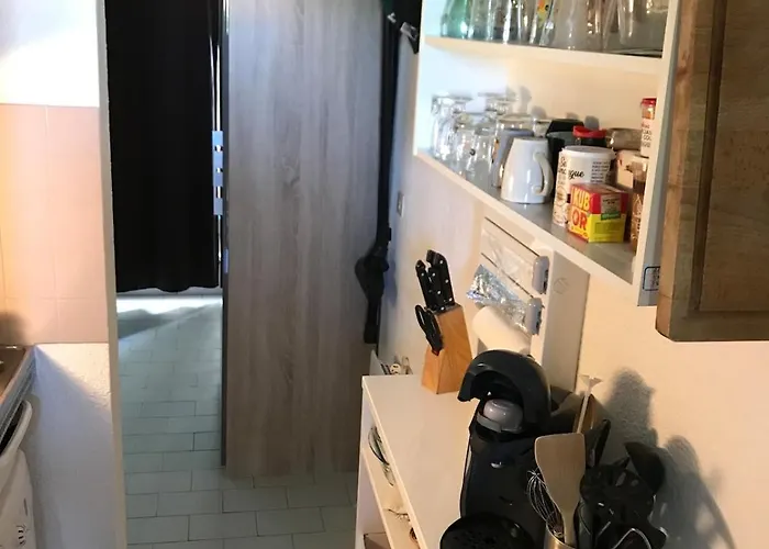 Apartamento Lannabelle *