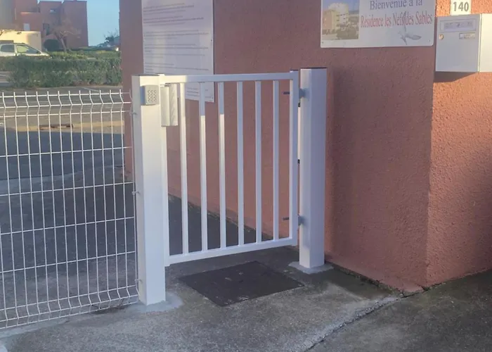 Apartamento Lannabelle Leucate