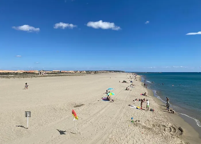 Lannabelle * Leucate