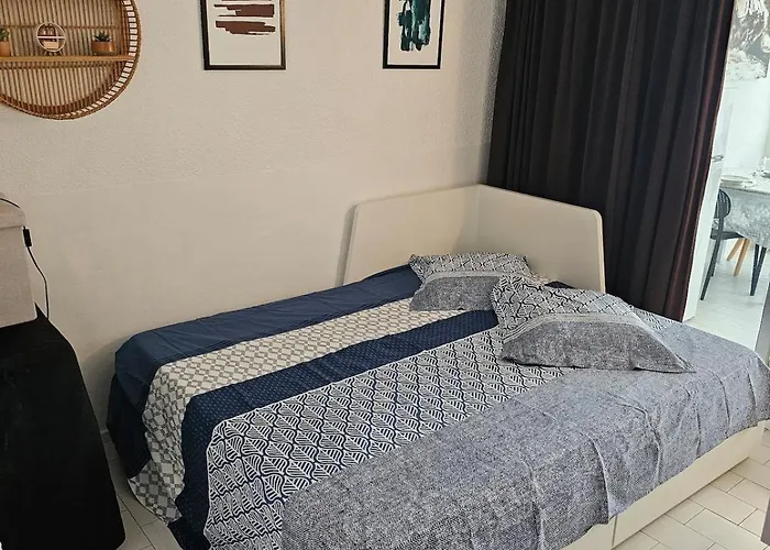 Lannabelle Apartamento