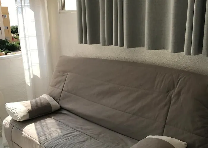 Apartamento Lannabelle Leucate