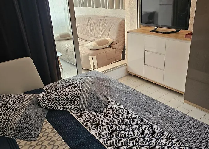 Apartamento Lannabelle *